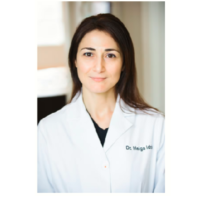 Dr. Helga  Idrizi