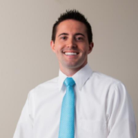 Dr. Eric Daniels Linsley