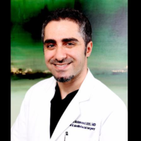 Dr. Laith  Mahmood