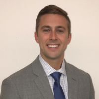 Dr. Jonathan Michael Drewett