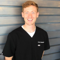 Dr. Christopher Ryan Caldwell