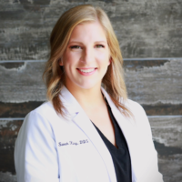 Dr. Sarah  King