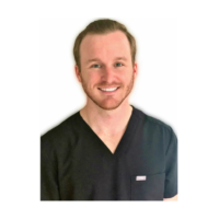 Dr. Daniel  Doherty