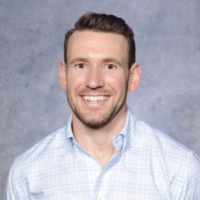 Dr. Bradley Steven Matthes