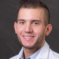 Dr. Brian Russell Garcia