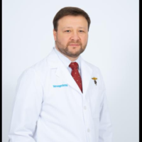 Dr. Kirill  Vasilyev