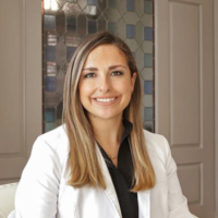 Dr. Rebecca Roozbeh Seline