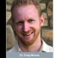 Dr. Greg  Moses