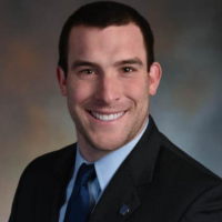 Dr. Matthew C Lancaster