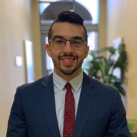 Dr. Ross Louis Rosenblatt