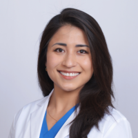 Dr. Danielle Sakura Rivera Doi