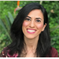 Dr. Zohreh  Marashi
