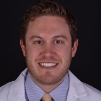 Dr. Trent Michael Collett