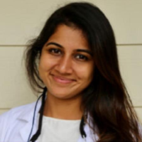 Dr. Setu Sunilbhai Choksi