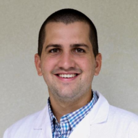 Dr. Jeffrey  Drissell