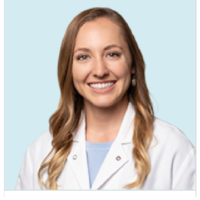 Dr. Caesie Rae King