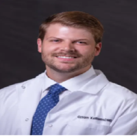 Dr. Graham  Kellams