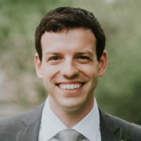 Dr. Ryan Clarence Dodge