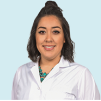 Dr. Manuela de los Angeles Avila