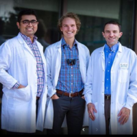 Dr. John Luke Andrew