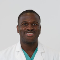 Dr. Johnny Wana Joseph