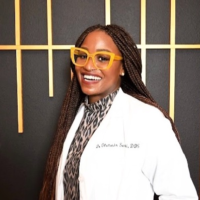Dr. Olutosin  Seriki