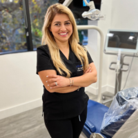 Dr. Maryet Nikkie Babrood