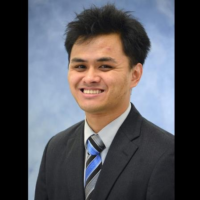 Dr. Jordan Vinhkai Ma
