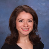 Dr. Julianne  Avrutik