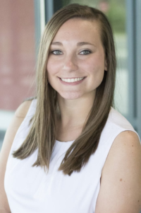 Dr. Alicia Ranae Nieuwkoop