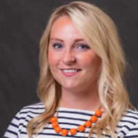 Dr. Bethany L Redmond