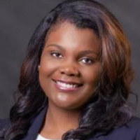 Dr. Albreia LaVonti Hall Crumsey