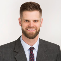 Dr. Colby  Crabtree