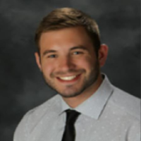 Dr. Samuel Dalton Crocco