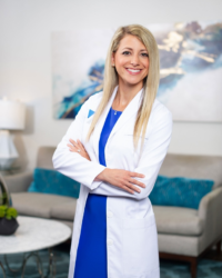 Dr. Abby  Halpern