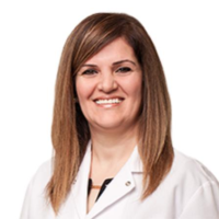 Dr. Lina Munem Albander