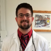Dr. Arthur E Vail