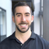 Dr. Blaine Joseph Kincaid