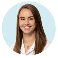 Dr. Mallory Paige Burck