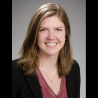 Dr. Kayla  Russell Bonham