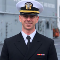 Dr. Matthew  Boufford