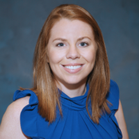 Dr. Lauren F. Daufeldt