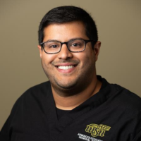 Dr. Ranjit  Ghanta