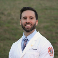 Dr. Devin  Hueston