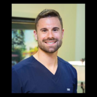 Dr. Louis John Berges