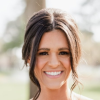 Dr. Baleigh Paige Mack