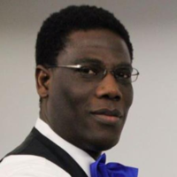 Dr. Anthony Olulaja Olayiwola Kofoworola-Kuti
