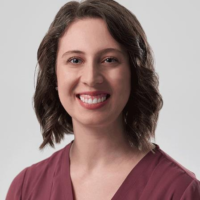 Dr. Jordyn Renee Hildebrand