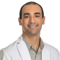 Dr. Luis Enrique Rodriguez