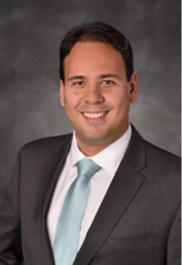 Dr. Andres M Hurtado